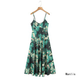 New French Pure-Hearted Unkempt Sling Vest Short