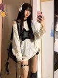 Grunge Star Distressed