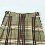 New Fashion Temperament Women's Polyester Trousers