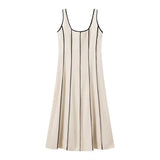 New U-Neck Simple Set Of Slings Hanging