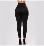 Waist Belly Contracting And Close-fitting