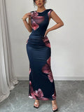 Dress Dress Sleeveless One-Step Dress Ebay Dress Bag Hip Dress Dress Dress