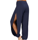 Women's Beautiful Graceful High Yoga