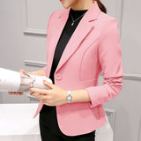 Suit Women 2023 New Autumn Clothes Ladies Casual Suits Long Sleeves Casual Ladies Fashionable Suits-Outfit