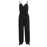 Spring Sling Printed Sexy Backless Lace
