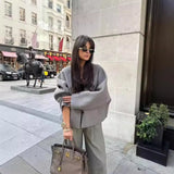 Loose Thin Lady's Cone In
