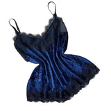 New Lace Lace Suedes