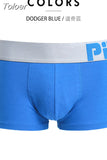 HERO Original Male Underpants The Goods 8 Color Comfortable Edition Man boxer boxershorts men underwear boxers
