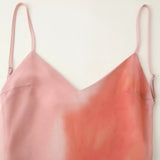 Homemade New Women's Fashioned Suspension Scarf With Tender-Dyed Printed