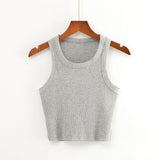 New Spring Style Slimming And Slim I-Vest-Outfit