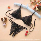 Sex Lingerie Open Lactation Passion Set Transparent Sexy Seduction Uniformed Mesh Garter
