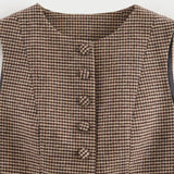 Homemade New Women's Seam Chicing Classic Chiyen Gea