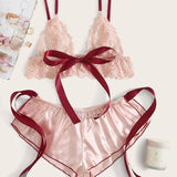 2020 New Pajamas Simulation Silk Pyjamas Large-Size Home Underwear Pajamas Pajamas