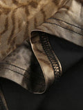 Leopard Print BacklessTank Top-Outfit