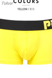 HERO Original Male Underpants The Goods 8 Color Comfortable Edition Man boxer boxershorts men underwear boxers