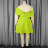 Spring And Summer Blast A Dress Party Party Dress Party