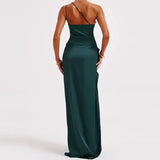 New Squint Of The Summer 2025 Will Not Be Like A Sexy Long Dress With An Open Fork