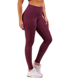 Brushed Nude Feel Yoga Slimming