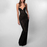 Women's New Sleeveless Shoulder-Meared Waist Babes