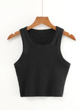New Spring Style Slimming And Slim I-Vest-Outfit
