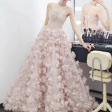Evening Dress Morning Dress Women's 2025 New Adult Gift Birthday Party Exam Student Graduation