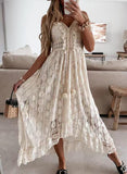 Lace Slings In The Summer Of 2025 With A Solid