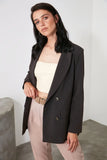 Trendyol Button Detail Jacket