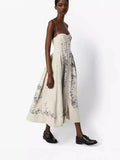 New Elegant Eleganced Printed