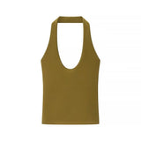 Homemade New Women's Seam T-Shirt