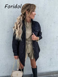 Winter Jacket Women Quilted Coats Cotton Jacket Parkas Female Casual Loose Outwear Korean Cotton-Padded Winter Coat