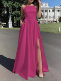 Summer New Women's Wish Dress Sleeveless