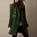 2023 Fashion Casual Coat Maoni Coat Women's Clothing-Outfit