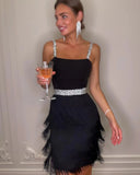 Dating Dinner Famous Wind Sling Tuxedo