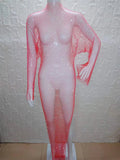 Toloer Women's Dress