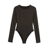 Homemade New Women's Classic Fashioned Long Sleeves