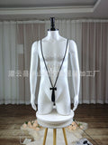 Men's Lingerie New SM Back T Pants Sexy Comfortable Bag Wrapped Y-Type Sling Men's Sex
