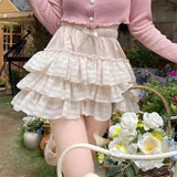 Ruffle Mini