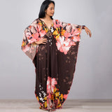 Toloer Smocks Robes Vacation Bikini Smock Long