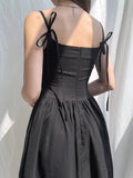 Strap Maxi