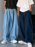 Vintage Men's Skater Baggy Denim