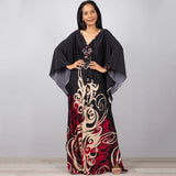 Toloer Smocks Robes Vacation Bikini Smock Long