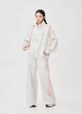 Bow Tracksuit Set-Outfit