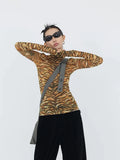 Tiger Mesh