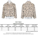 SUCHCUTE Fur Coats For Women Cow Print Teddy Jacket Modis Longslive Zipper Casual Warm Autumn Winter 2020 Harajuku Coat