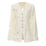 New Intention To Write High Quality Women's Coat