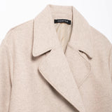 Autumn New Women's Fashion Solid Color Soft And Loose