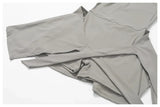 Tank Wrap Skort Tennis Dress-Outfit