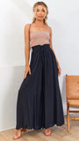 High Waist Wide Leg Loose Fashionable Women's