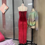 Women's New Sleeveless Shoulder-Meared Waist Babes