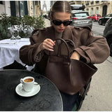 Women's Clothing 2025 New Fashion This Short Suit